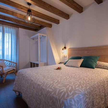 Ézaro Casa De Miranda旅馆 外观 照片